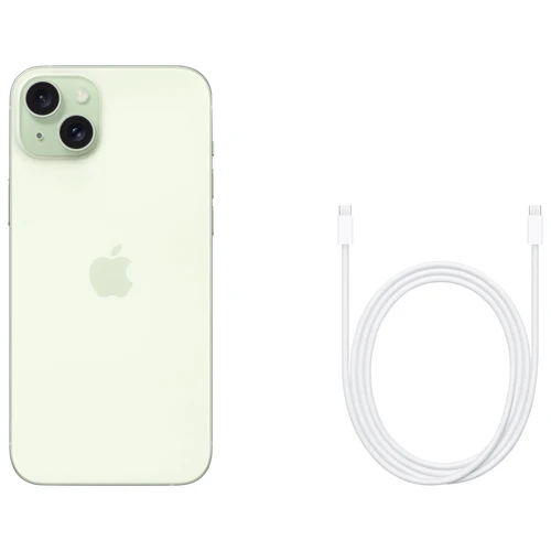 Apple iPhone 15 128 Go