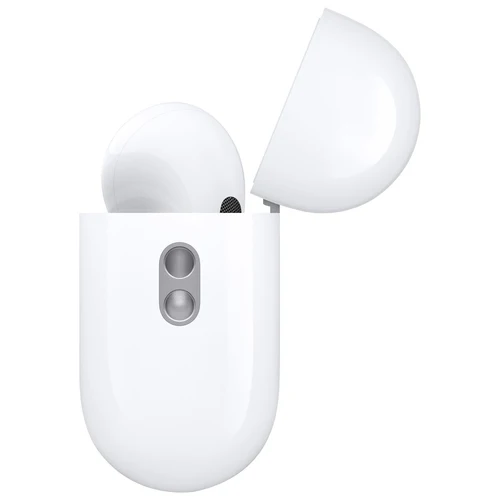 AIRPODS PRO 2 TYPE-C - Écouteurs boutons 100 % sans fil à suppression du bruit AirPods Pro (2re génération)