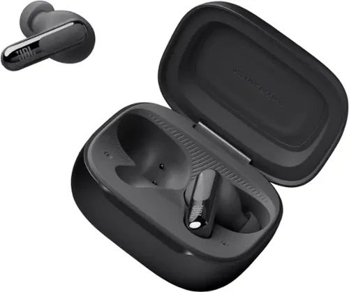 JBL - Écouteurs sans fil à réduction de bruit Live Flex 3