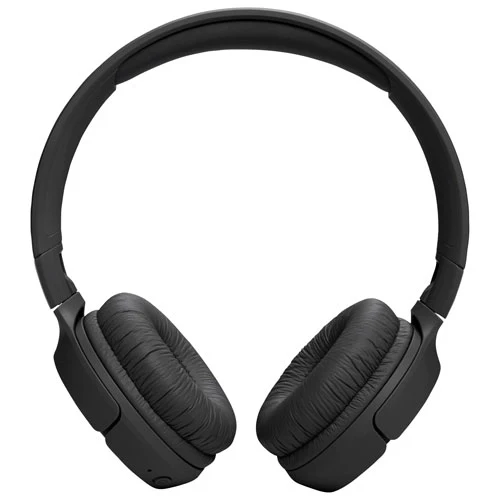 Casque Bluetooth supra-auriculaire à réduction de bruit JBL Tune 770NC