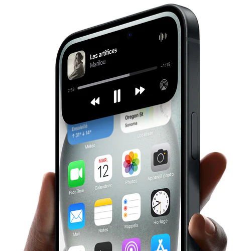 Apple iPhone 15 128 Go