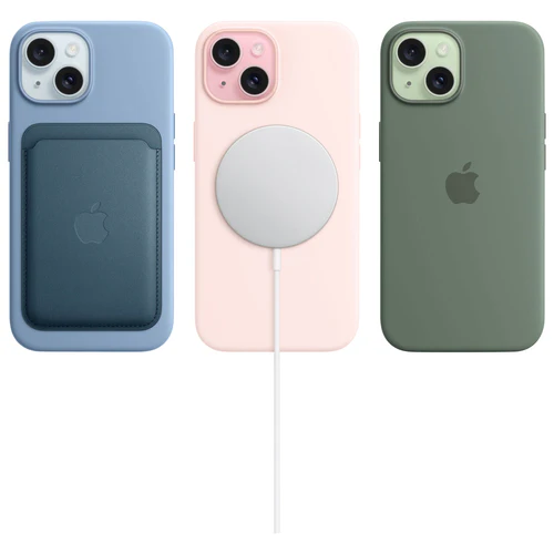 Apple iPhone 15 128 Go
