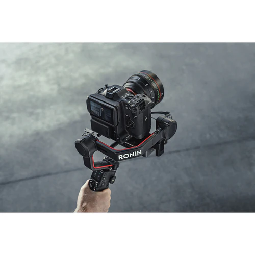 DJI RS3 PRO