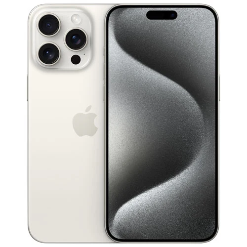 Apple iPhone 15 Pro Max 1To