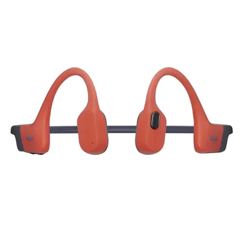 Shokz - Casque de sport à conduction osseuse OpenSwim Pro