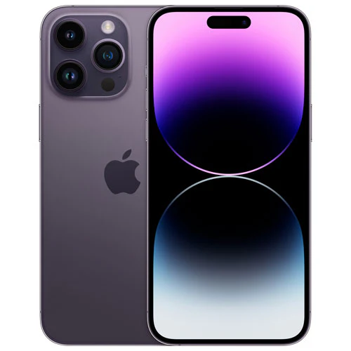 Apple iPhone 14 Pro Max 128 Go