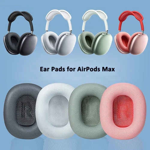 Apple AIRPODS MAX - Casque d’écoute Bluetooth à suppression du bruit