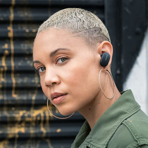 Bose QuietComfort Earbuds