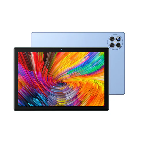 Tablette Modio M19 2 Sim 5G + Wifi 6Gb Ram / 128Gb Mémoire 10 Pouces