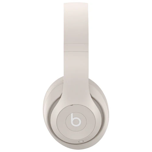 Beats Studio Pro - Casque supra-auriculaire sans fil à réduction de bruit