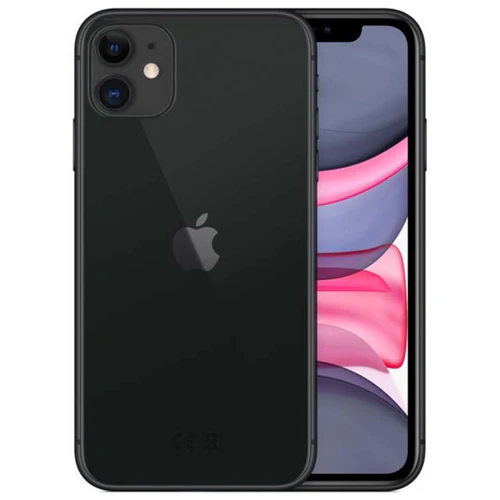 Apple IPHONE 11 - 128 GO