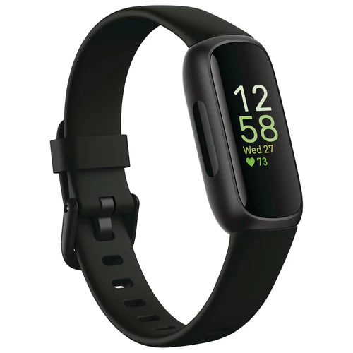 FITBIT LUXE - Moniteur de mise en forme avec moniteur de fréquence cardiaque