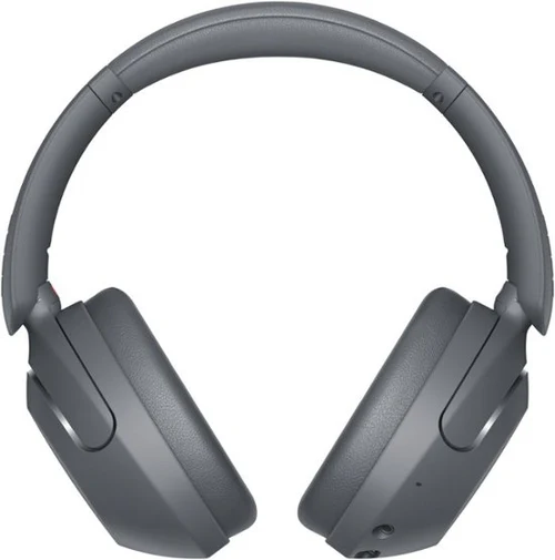 Casque Bluetooth supra-auriculaire à réduction de bruit Sony