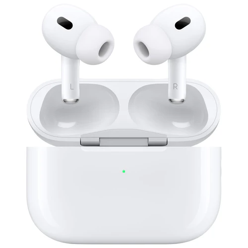 AIRPODS PRO 2 TYPE-C - Écouteurs boutons 100 % sans fil à suppression du bruit AirPods Pro (2re génération)