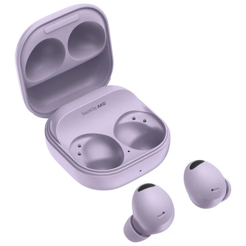 Samsung - Écouteurs intra-auriculaires sans fil Galaxy Buds3