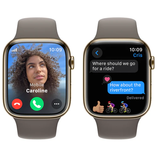 APPLE WATCH SERIE 9 45MM