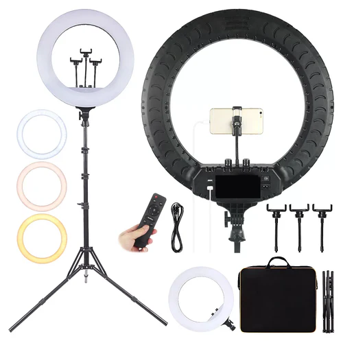 Ring Light RL 21