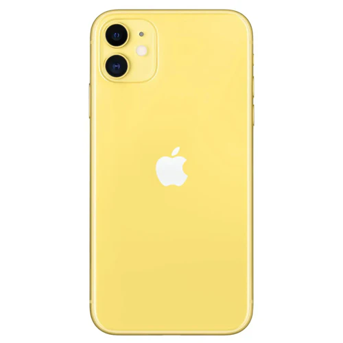 Apple IPHONE 11 - 128 GO