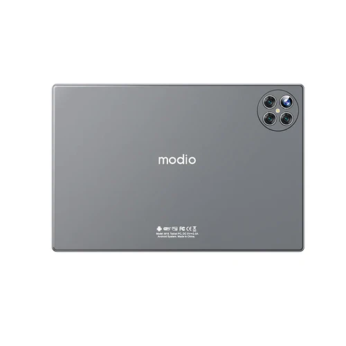 Tablette Modio M19 2 Sim 5G + Wifi 6Gb Ram / 128Gb Mémoire 10 Pouces