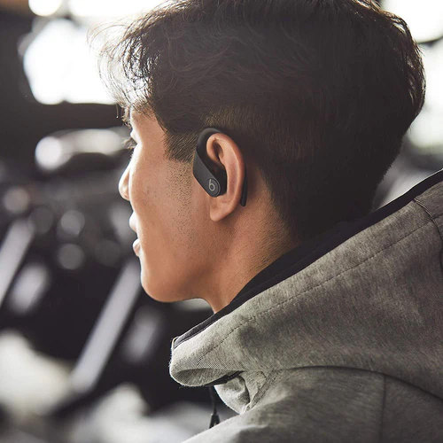 Beats Écouteurs boutons 100 % sans fil Powerbeats Pro by Dr. Dre