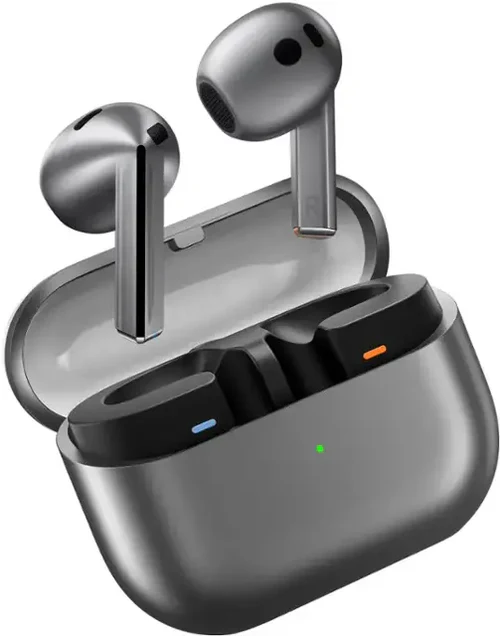 Samsung - Écouteurs intra-auriculaires sans fil Galaxy Buds3