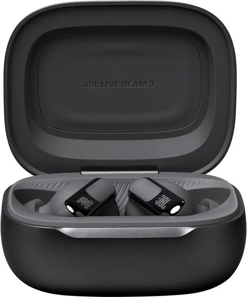 JBL - Écouteurs sans fil à réduction de bruit Live Beam 3