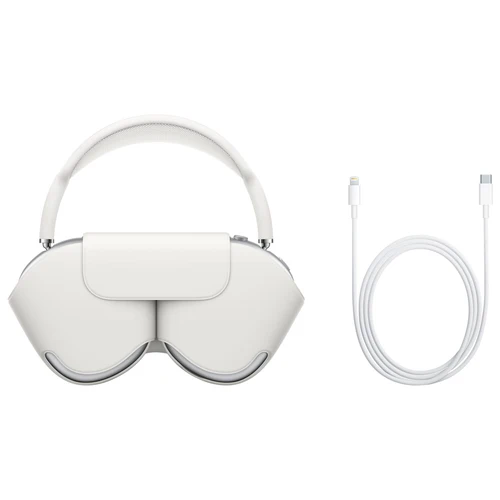 Apple AIRPODS MAX - Casque d’écoute Bluetooth à suppression du bruit