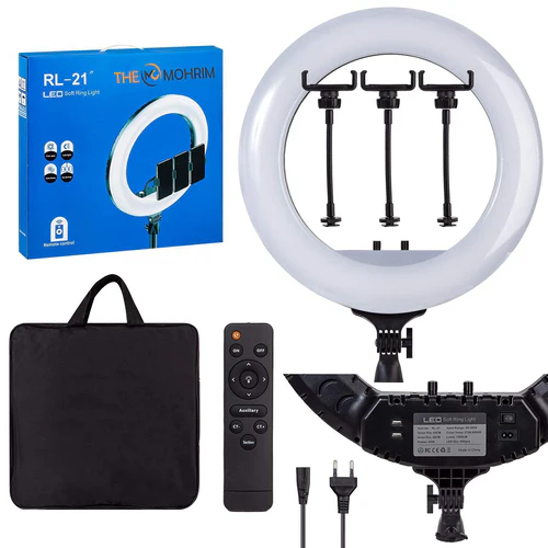 Ring Light RL 21