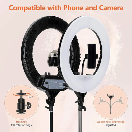 Ring Light RL 21