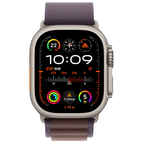 APPLE WATCH SERIE ULTRA 2 49MM