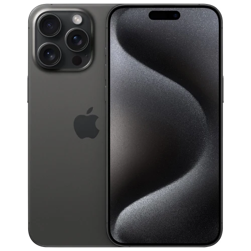 Apple iPhone 15 Pro 512 Go