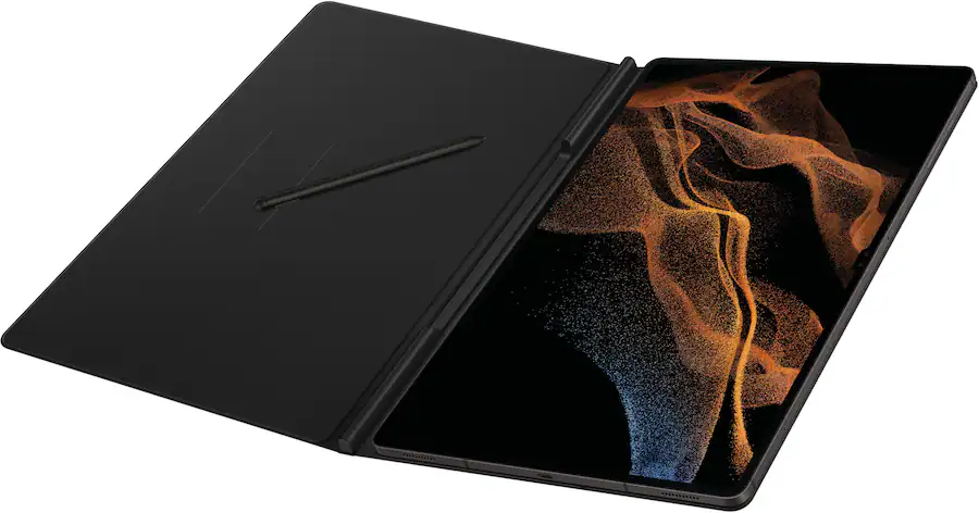 Samsung Galaxy Tab S11 Ultra Ai Wifi Model, 14.6" 11600 mAh 13MP SM-X930 Dual Camera with S Pen (Gray SM-X930NZSAGTO, 256GB + 12GB)