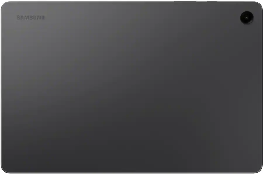 Samsung Galaxy Tab A9+ 5G 11" 64GB Android Tablet, Wi-Fi (T-Mobile Network) Grand Écran, Chipset amélioré, Longue durée de vie de la batterie, Quad haut-parleurs, Affichage multi-fenêtres, version US, 2024, Graphite