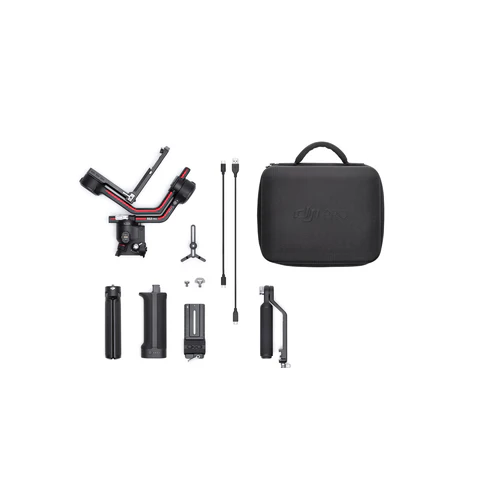 DJI RS3 PRO