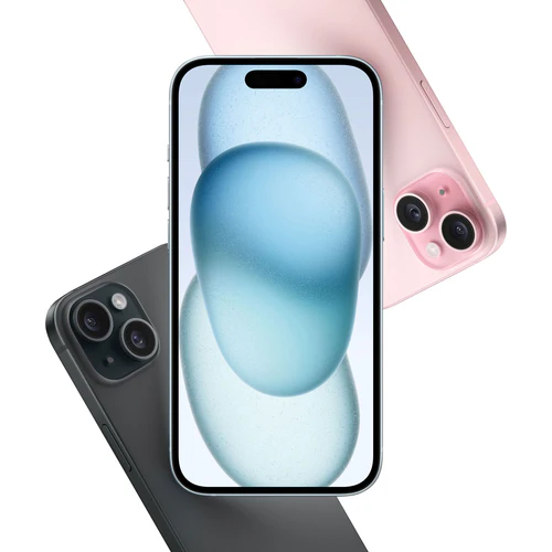 Apple iPhone 15 128 Go