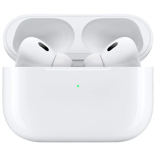 AIRPODS PRO 2 TYPE-C - Écouteurs boutons 100 % sans fil à suppression du bruit AirPods Pro (2re génération)