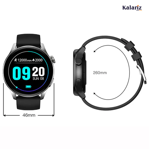 Huawei Watch GT5