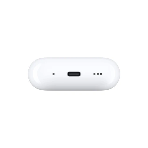 AIRPODS PRO 2 TYPE-C - Écouteurs boutons 100 % sans fil à suppression du bruit AirPods Pro (2re génération)