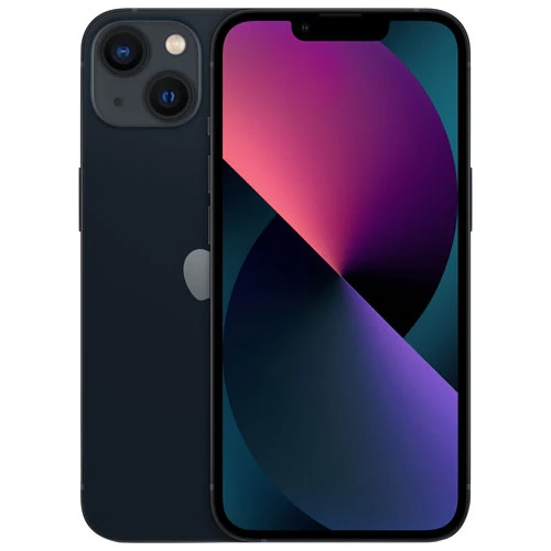 Apple iPhone 13 - 128 Go