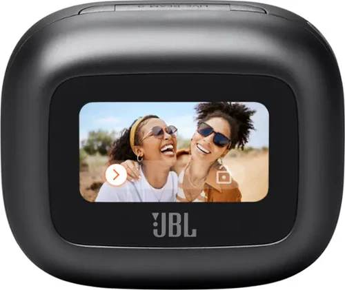 JBL - Écouteurs sans fil à réduction de bruit Live Flex 3