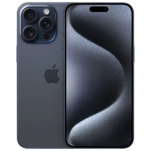 Apple iPhone 15 Pro 512 Go