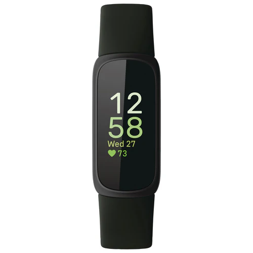 FITBIT LUXE - Moniteur de mise en forme avec moniteur de fréquence cardiaque