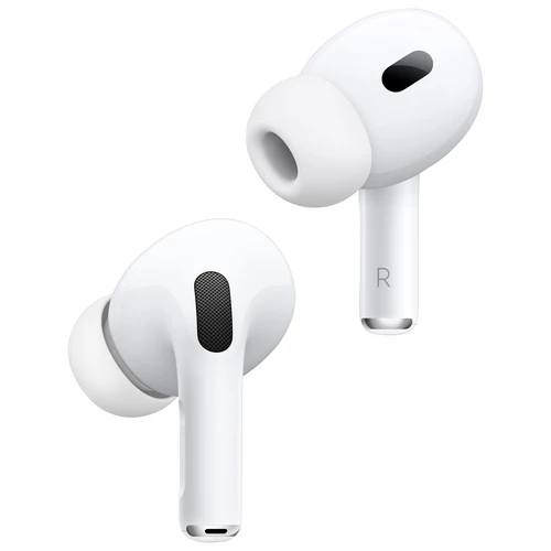 AIRPODS PRO 2 TYPE-C - Écouteurs boutons 100 % sans fil à suppression du bruit AirPods Pro (2re génération)
