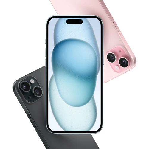 Apple iPhone 15 128 Go