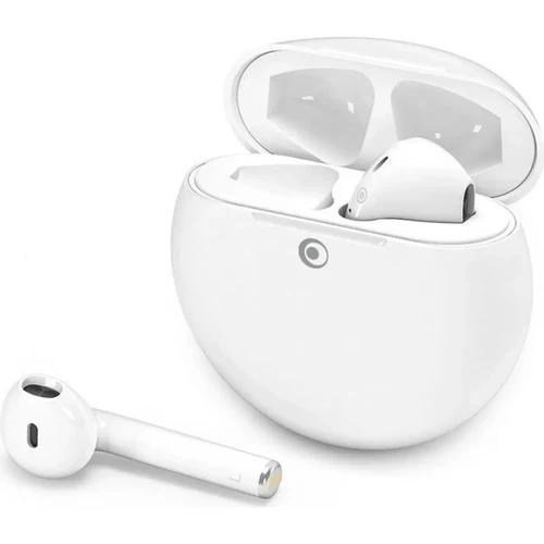 Ecouteur Bluetooth MODEM CAT Blanc (MTW-12)