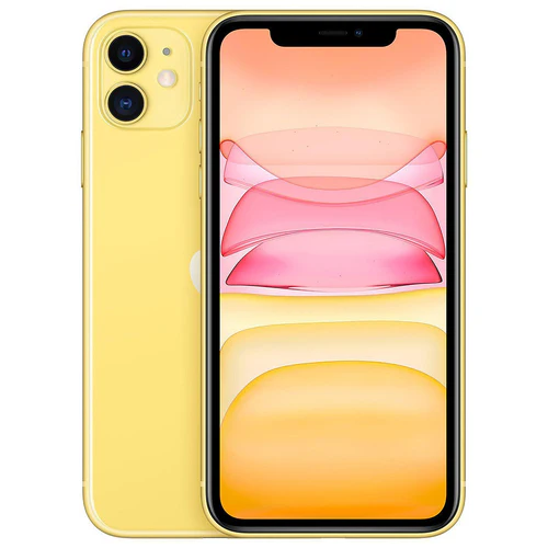 Apple IPHONE 11 - 128 GO