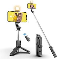 Selfie STLCK R1S