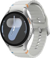 Montre connectée SAMSUNG Galaxy Watch7 Argent 44mm 4G